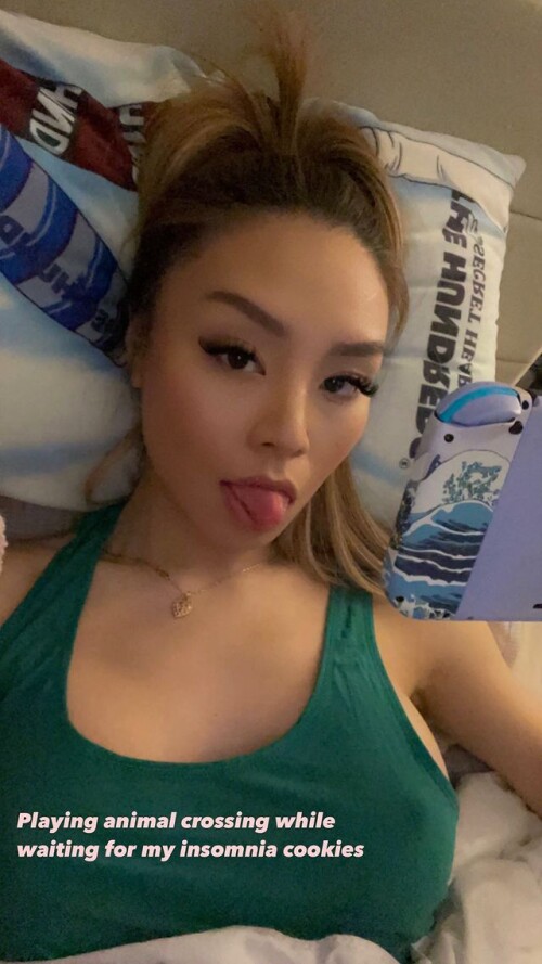 Sinsandra Nude Leaked Onlyfans Photo Sinsandra Nude Leaked Onlyfans Photo