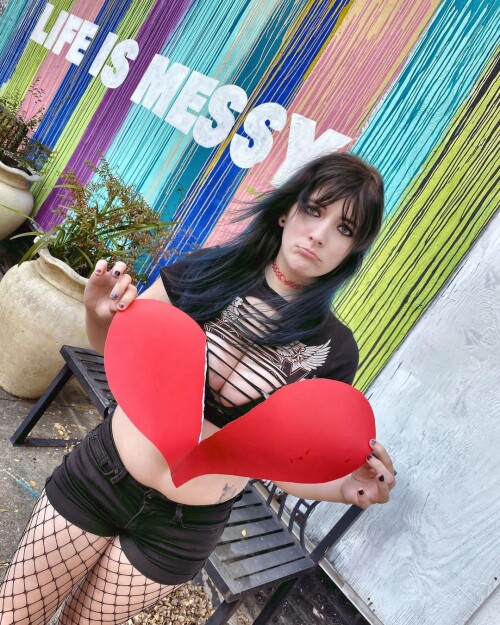 Xheatherbryantx Nude Leaked Onlyfans Photo Xheatherbryantx Nude Leaked Onlyfans Photo