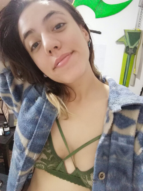 Kanchhi / Beste Öktem - Turkish Cosplayer Nude Leaked Onlyfans Photo Kanchhi / Beste Öktem - Turkish Cosplayer Nude Leaked Onlyfans Photo