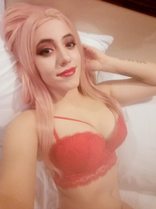 Kanchhi / Beste Öktem - Turkish Cosplayer Nude Leaked Onlyfans Photo Kanchhi / Beste Öktem - Turkish Cosplayer Nude Leaked Onlyfans Photo