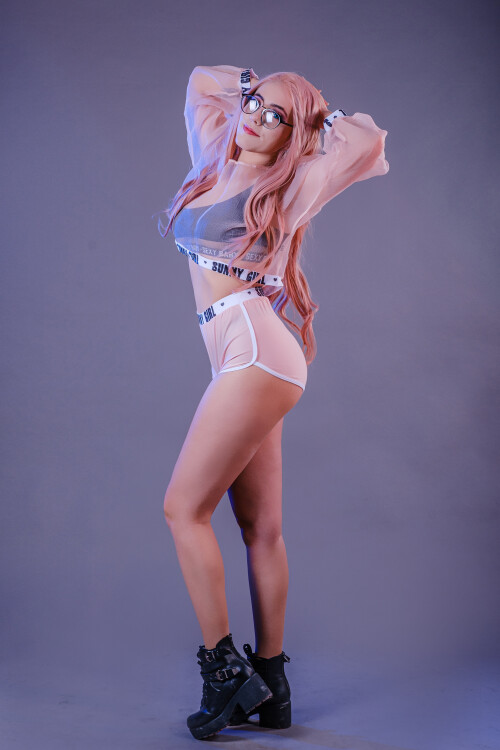 Kanchhi / Beste Öktem - Turkish Cosplayer Nude Leaked Onlyfans Photo Kanchhi / Beste Öktem - Turkish Cosplayer Nude Leaked Onlyfans Photo