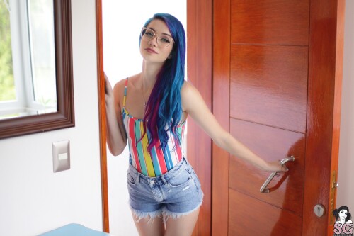 Itsfay | Fay SG | Fay Suicide Girl Nude Leaked Onlyfans Photo Itsfay | Fay SG | Fay Suicide Girl Nude Leaked Onlyfans Photo