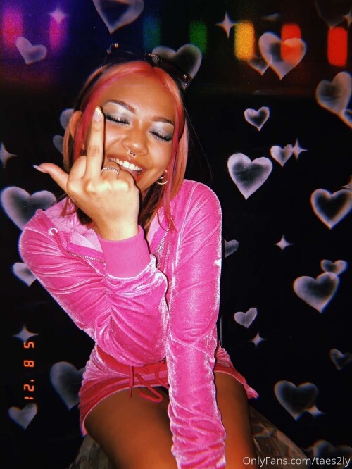ajtaes taes2ly Nude Leaked Onlyfans Photo ajtaes taes2ly Nude Leaked Onlyfans Photo