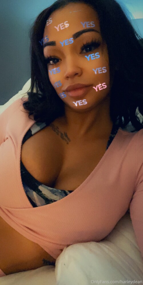 Harley Dean Nude Leaked Onlyfans Photo Harley Dean Nude Leaked Onlyfans Photo