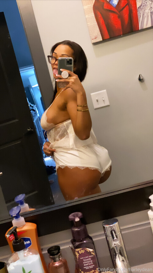 Harley Dean Nude Leaked Onlyfans Photo Harley Dean Nude Leaked Onlyfans Photo