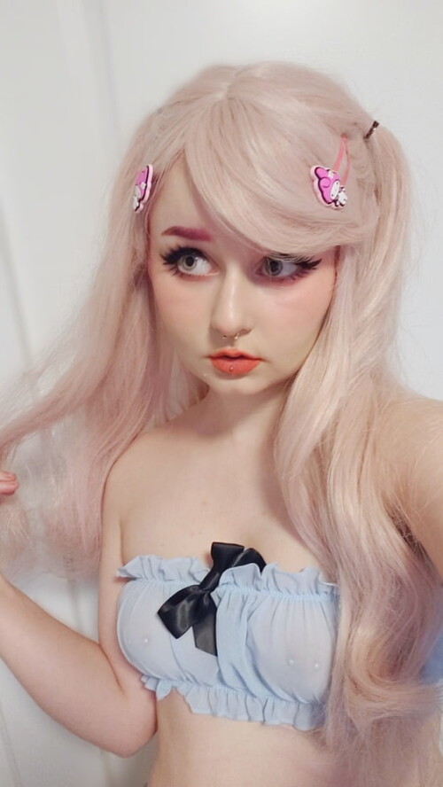 PeachieSweetie Nude Leaked Onlyfans Photo PeachieSweetie Nude Leaked Onlyfans Photo