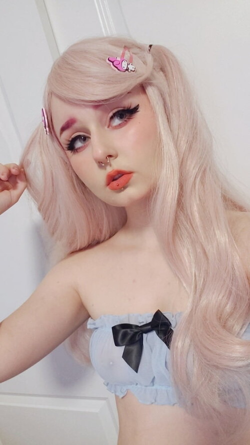 PeachieSweetie Nude Leaked Onlyfans Photo PeachieSweetie Nude Leaked Onlyfans Photo