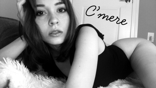 Natalia Grey Nude Leaked Onlyfans Photo