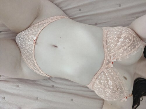 Natalia Grey Nude Leaked Onlyfans Photo