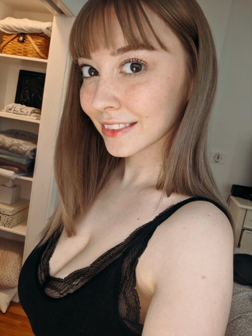 Natalia Grey Nude Leaked Onlyfans Photo