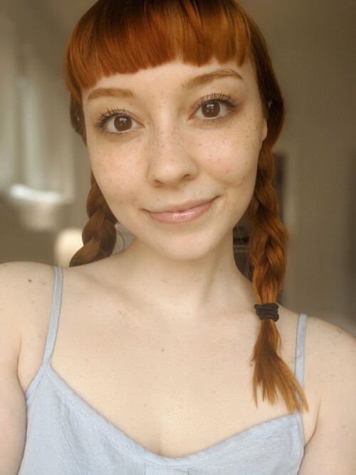 Natalia Grey Nude Leaked Onlyfans Photo