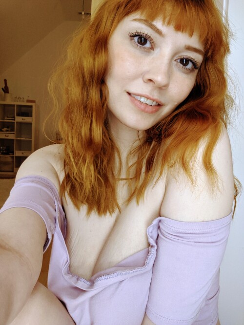 Natalia Grey Nude Leaked Onlyfans Photo