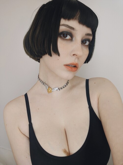 Natalia Grey Nude Leaked Onlyfans Photo