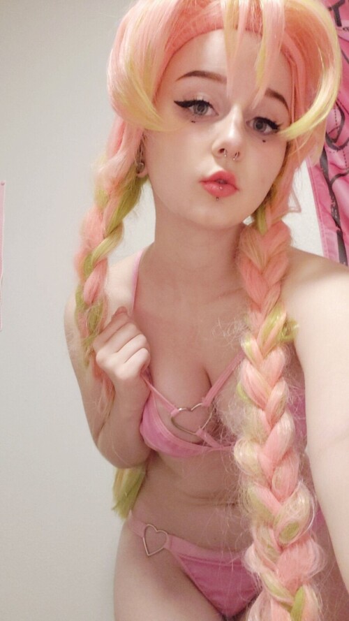 PeachieSweetie Nude Leaked Onlyfans Photo PeachieSweetie Nude Leaked Onlyfans Photo