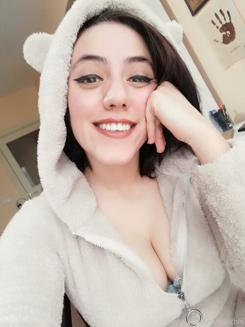 Kanchhi / Beste Öktem - Turkish Cosplayer Nude Leaked Onlyfans Photo Kanchhi / Beste Öktem - Turkish Cosplayer Nude Leaked Onlyfans Photo