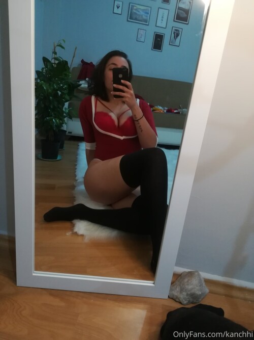 Kanchhi / Beste Öktem - Turkish Cosplayer Nude Leaked Onlyfans Photo Kanchhi / Beste Öktem - Turkish Cosplayer Nude Leaked Onlyfans Photo