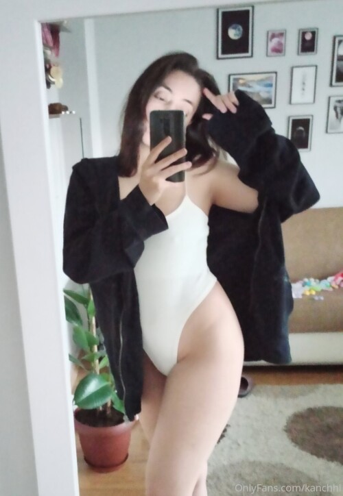 Kanchhi / Beste Öktem - Turkish Cosplayer Nude Leaked Onlyfans Photo Kanchhi / Beste Öktem - Turkish Cosplayer Nude Leaked Onlyfans Photo
