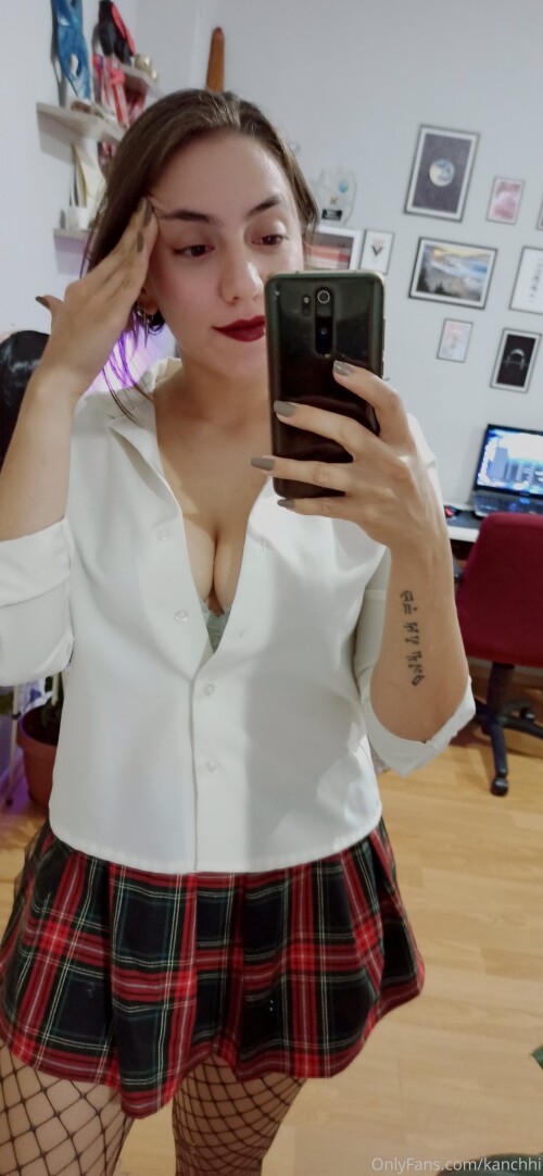 Kanchhi / Beste Öktem - Turkish Cosplayer Nude Leaked Onlyfans Photo Kanchhi / Beste Öktem - Turkish Cosplayer Nude Leaked Onlyfans Photo