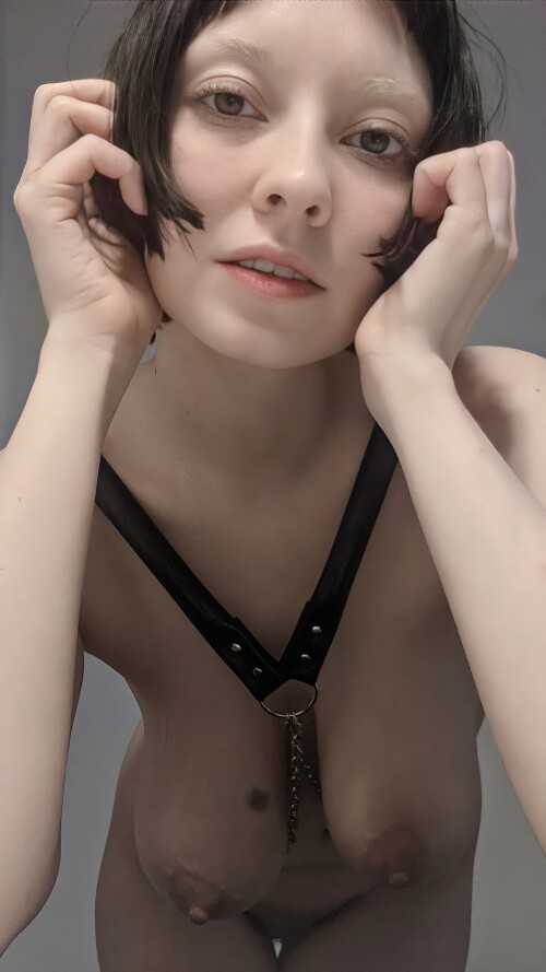 Natalia Grey Nude Leaked Onlyfans Photo