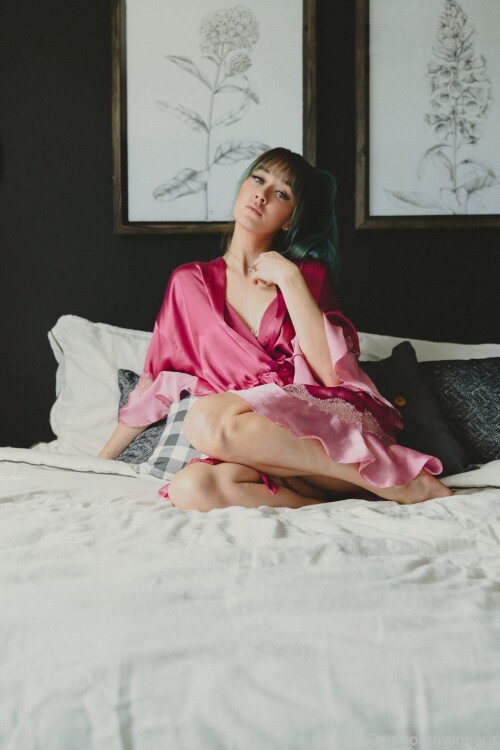 Rain Paris Nude Leaked Onlyfans Photo Rain Paris Nude Leaked Onlyfans Photo