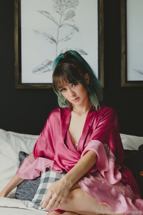 Rain Paris Nude Leaked Onlyfans Photo Rain Paris Nude Leaked Onlyfans Photo