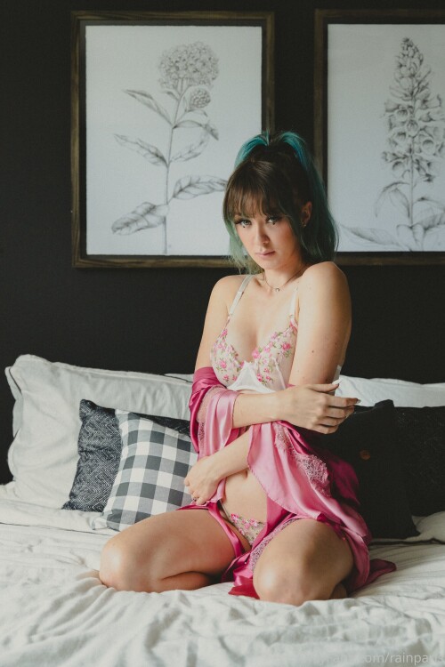 Rain Paris Nude Leaked Onlyfans Photo Rain Paris Nude Leaked Onlyfans Photo