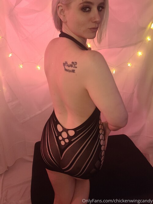 Buccata | Chickenwingcandy Nude Leaked Onlyfans Photo Buccata | Chickenwingcandy Nude Leaked Onlyfans Photo