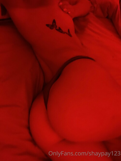 Shayna Laliberte / Shaynalaliberte / Shayshaypaige / Shaypay123 Nude Leaked Onlyfans Photo