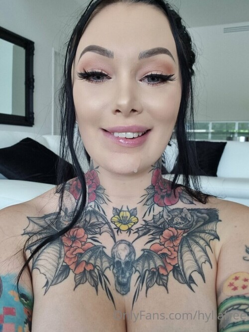 Hylia Fawkes Nude Leaked Onlyfans Photo Hylia Fawkes Nude Leaked Onlyfans Photo