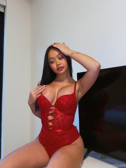 Vivian Luelle Nude Leaked Onlyfans Photo Vivian Luelle Nude Leaked Onlyfans Photo