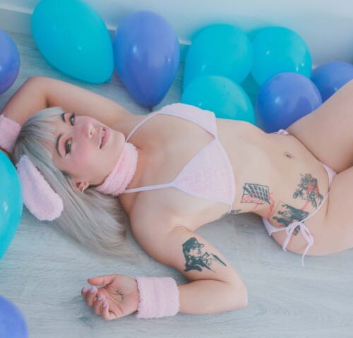 Livay D. Punk Nude Leaked Onlyfans Photo Livay D. Punk Nude Leaked Onlyfans Photo