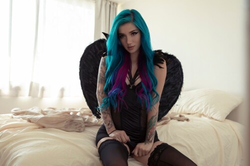 Itsfay | Fay SG | Fay Suicide Girl Nude Leaked Onlyfans Photo Itsfay | Fay SG | Fay Suicide Girl Nude Leaked Onlyfans Photo