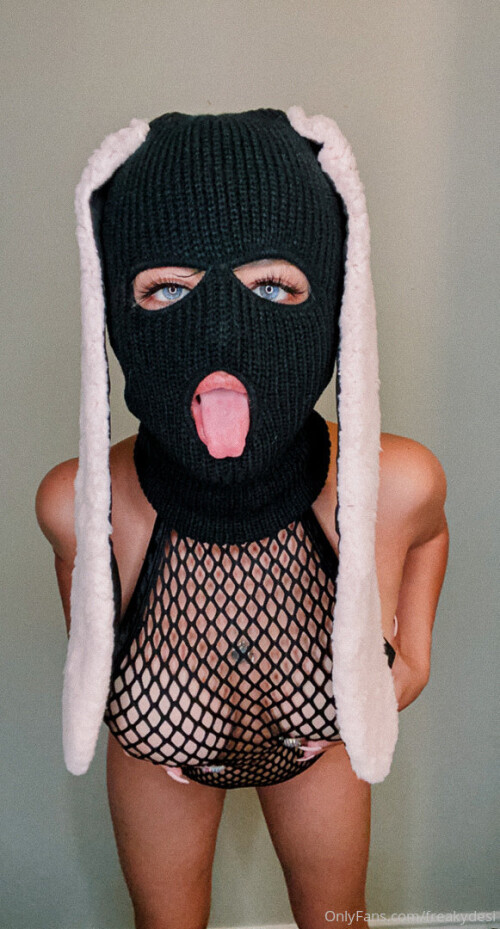 freakydesi Nude Leaked Onlyfans Photo freakydesi Nude Leaked Onlyfans Photo