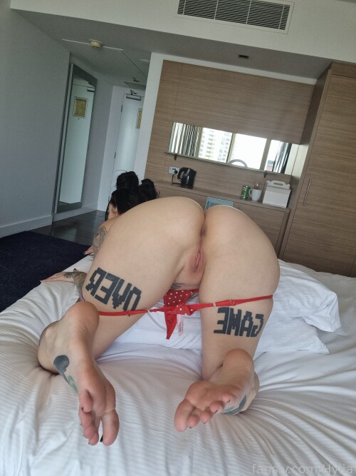 Hylia Fawkes Nude Leaked Onlyfans Photo Hylia Fawkes Nude Leaked Onlyfans Photo