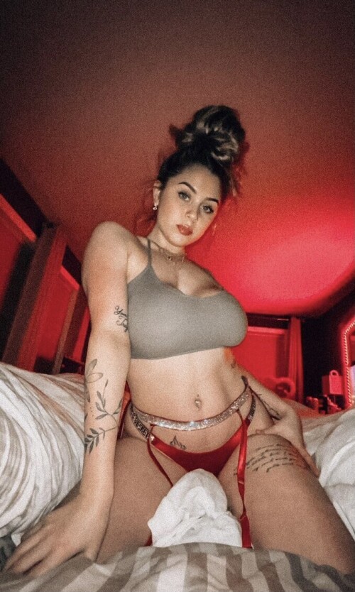 Juliiajx Juliiaaa1 Nude Leaked Onlyfans Photo