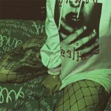 Ash-fishnetthighs