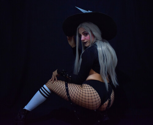 Kanchhi / Beste Öktem - Turkish Cosplayer Nude Leaked Onlyfans Photo Kanchhi / Beste Öktem - Turkish Cosplayer Nude Leaked Onlyfans Photo