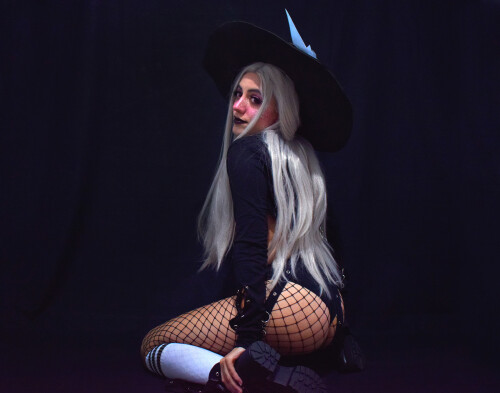 Kanchhi / Beste Öktem - Turkish Cosplayer Nude Leaked Onlyfans Photo Kanchhi / Beste Öktem - Turkish Cosplayer Nude Leaked Onlyfans Photo
