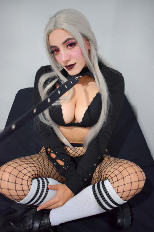 Kanchhi / Beste Öktem - Turkish Cosplayer Nude Leaked Onlyfans Photo Kanchhi / Beste Öktem - Turkish Cosplayer Nude Leaked Onlyfans Photo