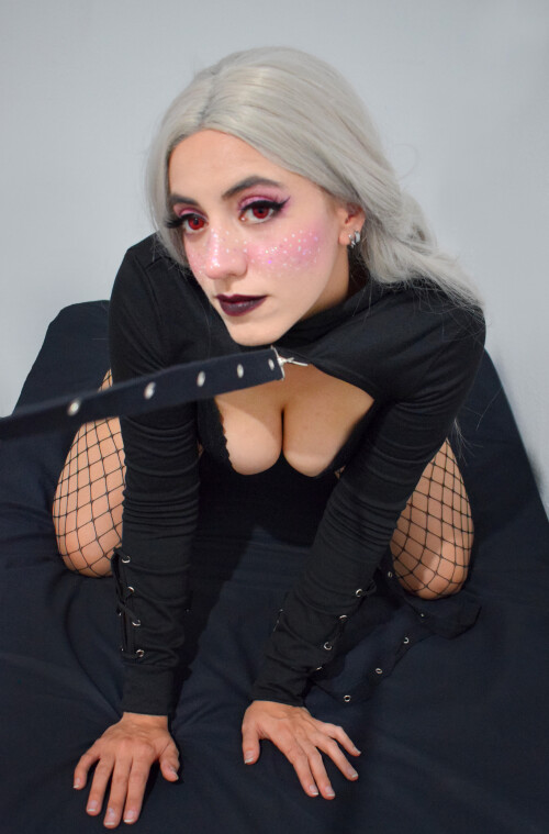 Kanchhi / Beste Öktem - Turkish Cosplayer Nude Leaked Onlyfans Photo Kanchhi / Beste Öktem - Turkish Cosplayer Nude Leaked Onlyfans Photo