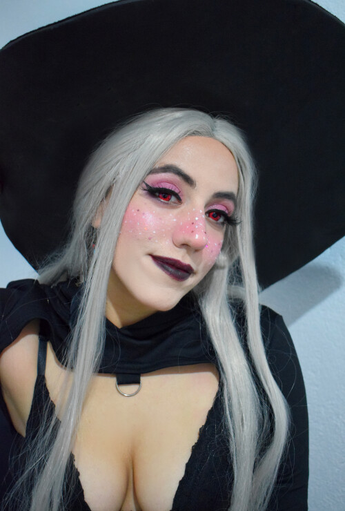 Kanchhi / Beste Öktem - Turkish Cosplayer Nude Leaked Onlyfans Photo Kanchhi / Beste Öktem - Turkish Cosplayer Nude Leaked Onlyfans Photo
