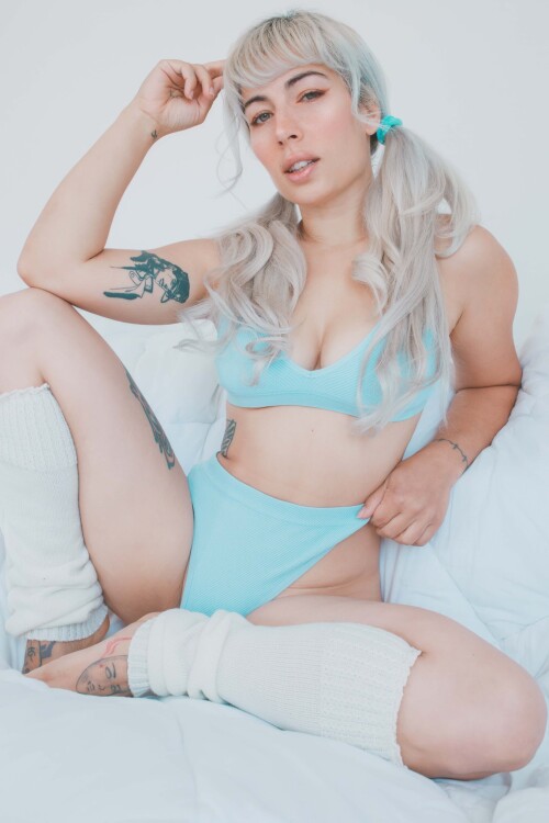 Livay D. Punk Nude Leaked Onlyfans Photo Livay D. Punk Nude Leaked Onlyfans Photo