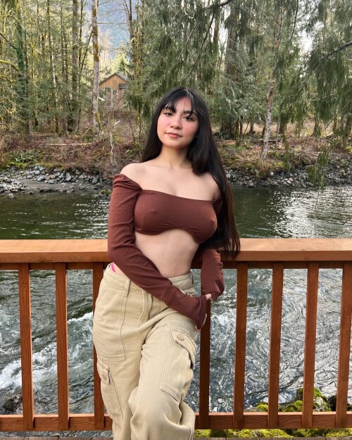 ChiquitaFairy Nude Leaked Onlyfans Photo