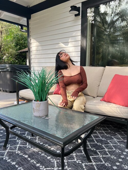ChiquitaFairy Nude Leaked Onlyfans Photo
