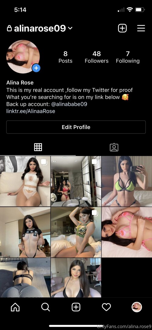 Perlababe/Alina.rose9/Alina Rose Nude Leaked Onlyfans Photo Perlababe/Alina.rose9/Alina Rose Nude Leaked Onlyfans Photo