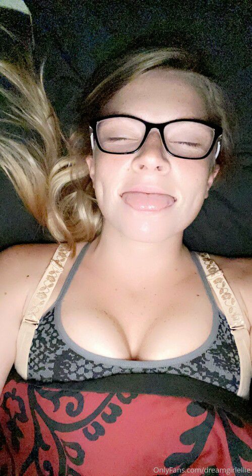 Dream Girl Ellie Nude Leaked Onlyfans Photo Dream Girl Ellie Nude Leaked Onlyfans Photo