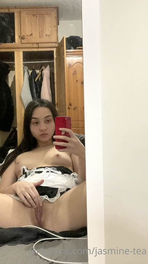 JasmineTea Nude Leaked Onlyfans Photo JasmineTea Nude Leaked Onlyfans Photo