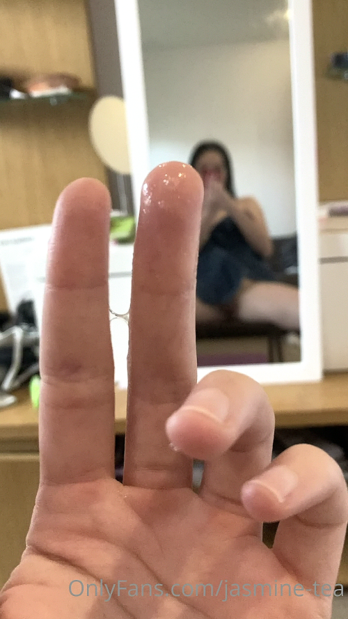 JasmineTea Nude Leaked Onlyfans Photo JasmineTea Nude Leaked Onlyfans Photo