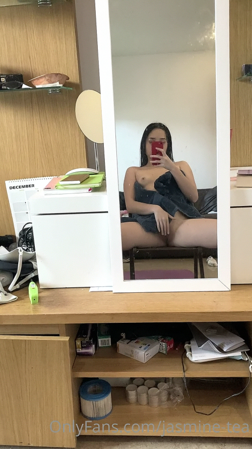JasmineTea Nude Leaked Onlyfans Photo JasmineTea Nude Leaked Onlyfans Photo
