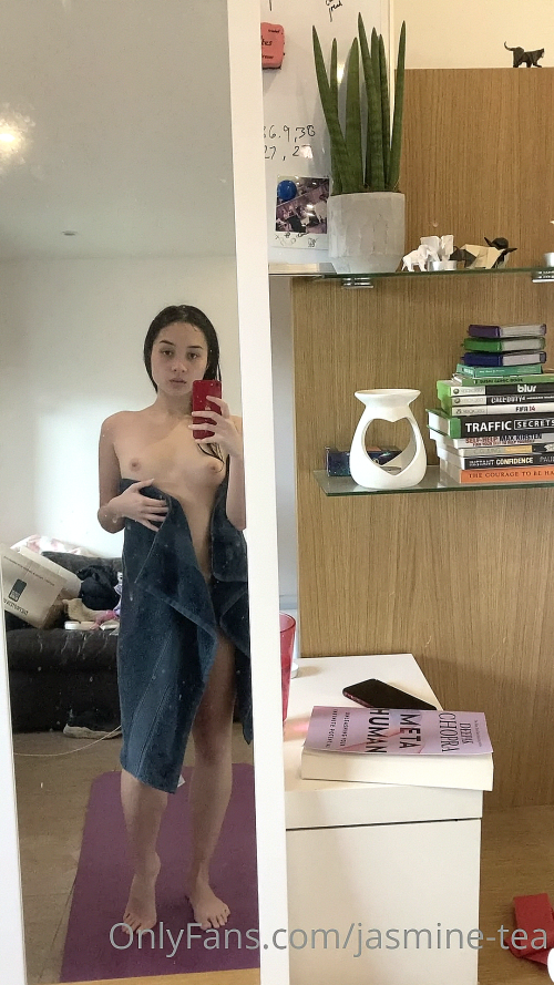 JasmineTea Nude Leaked Onlyfans Photo JasmineTea Nude Leaked Onlyfans Photo